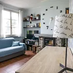 Casa Dolce Lejlighed *