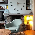 Apartment Casa Dolce Belgirate