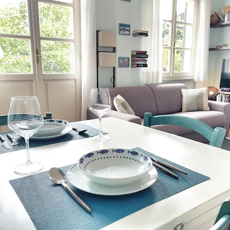 Casa Dolce 아파트 벨지라테