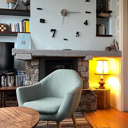 Apartmán Casa Dolce Belgirate