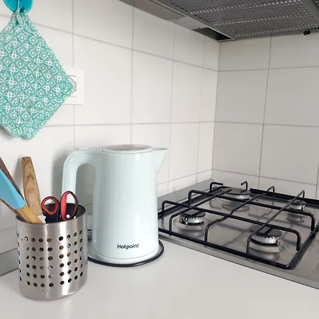 Casa Dolce 아파트 *