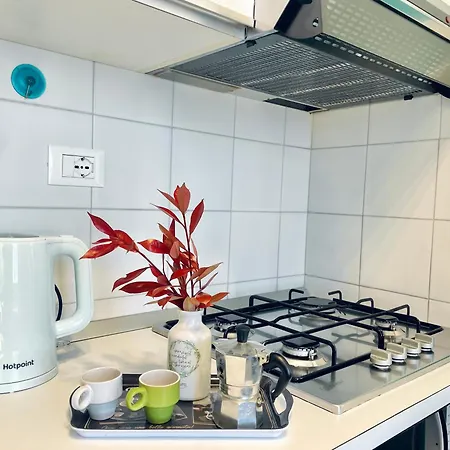 Apartament Casa Dolce