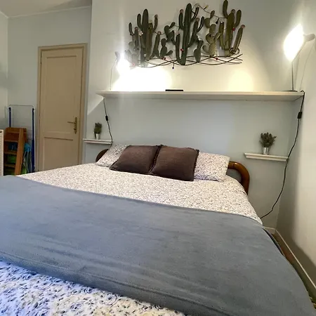 Apartman Casa Dolce *