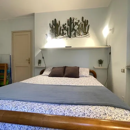 Apartament Casa Dolce Belgirate