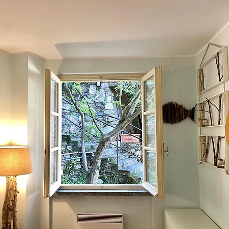 Casa Dolce Belgirate