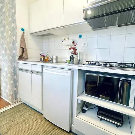 Casa Dolce Apartamento