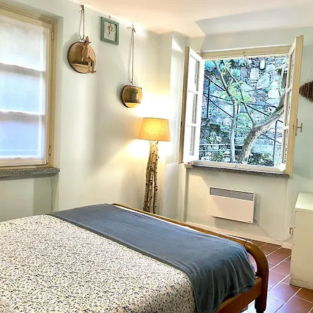 Apartament Casa Dolce