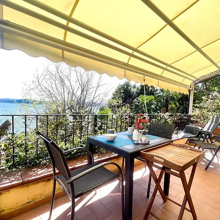 Casa Dolce Apartamento *