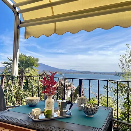 Apartman Casa Dolce *