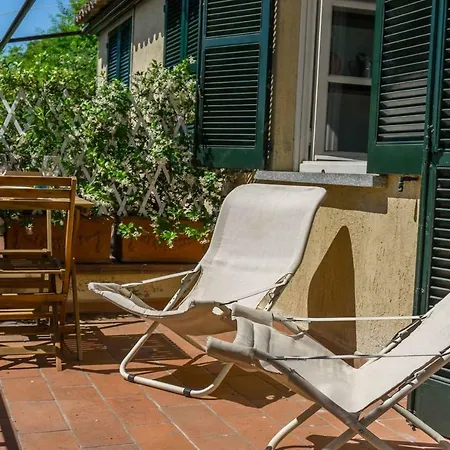 Appartement Casa Dolce