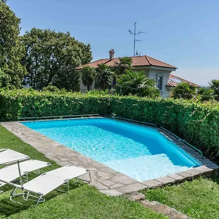 Casa Dolce شقة بيلجيراتي