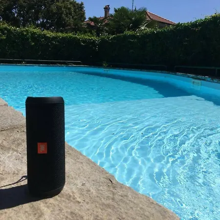 Casa Dolce شقة بيلجيراتي