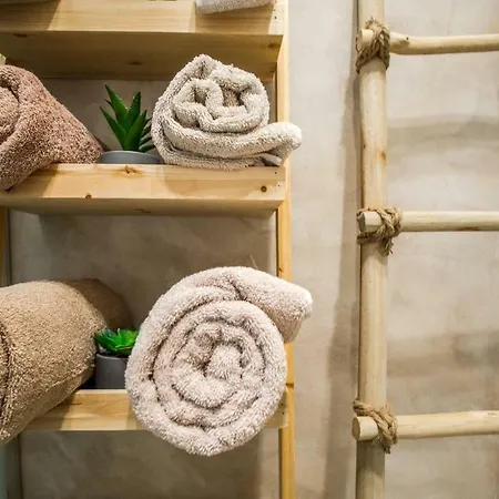Casa Dolce Appartement *