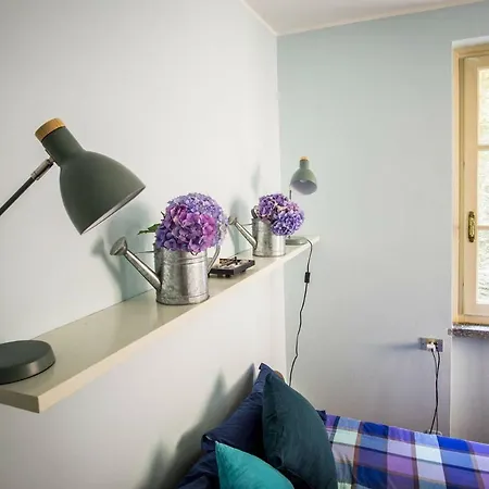 Apartman Casa Dolce