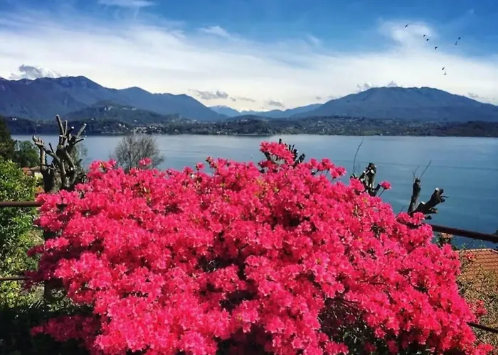 Apartamento Casa Dolce Belgirate