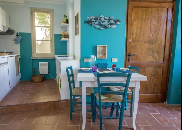 Apartament Casa Dolce