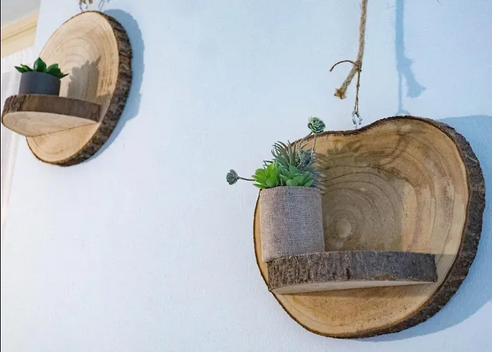 Casa Dolce Apartamento *