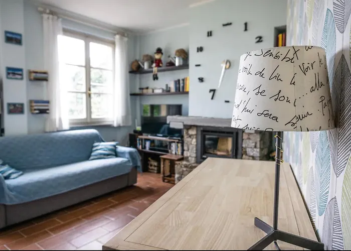 Casa Dolce Apartamento *