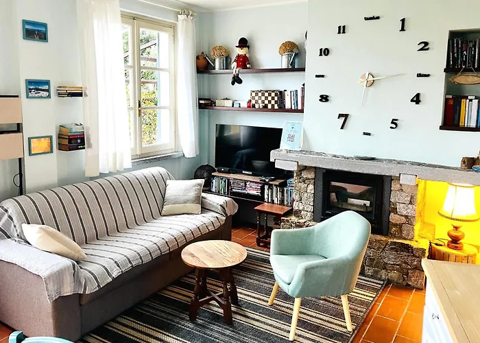 Casa Dolce Belgirate