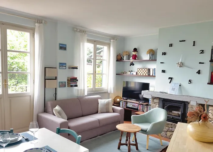 Casa Dolce Apartament