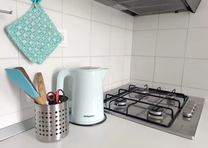 Casa Dolce Apartament *