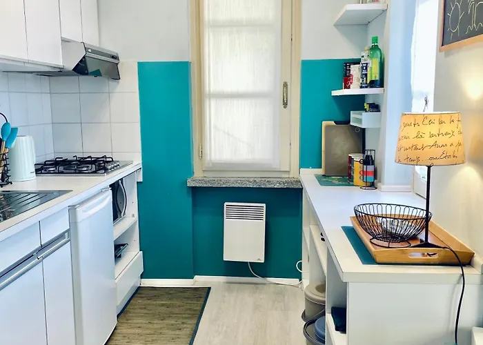 Casa Dolce Apartamento