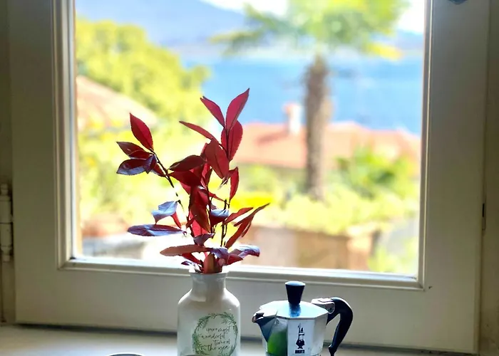 Apartament Casa Dolce
