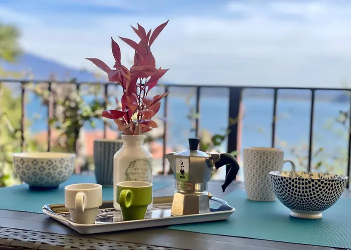 Apartamento Casa Dolce *