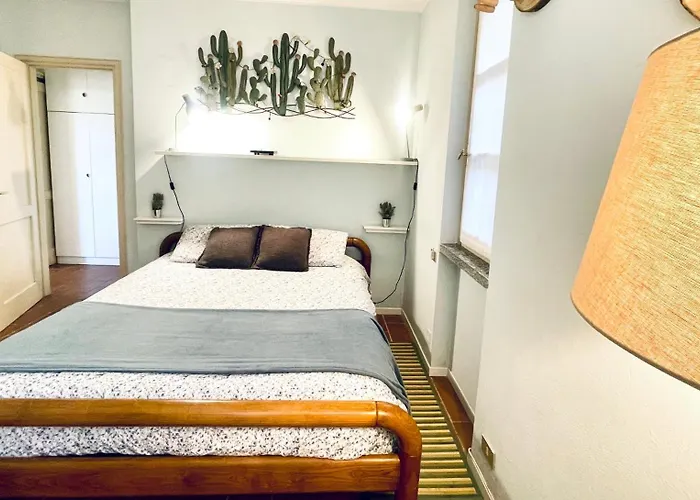 Apartamento Casa Dolce Belgirate