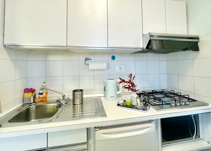 Casa Dolce Apartman *