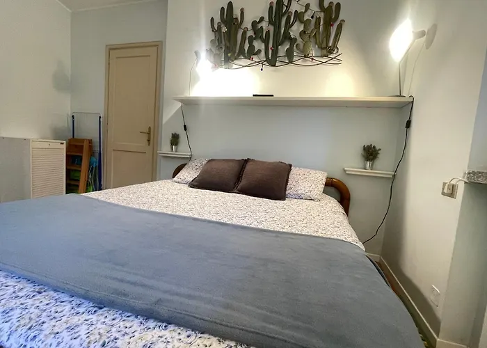 Apartamento Casa Dolce *