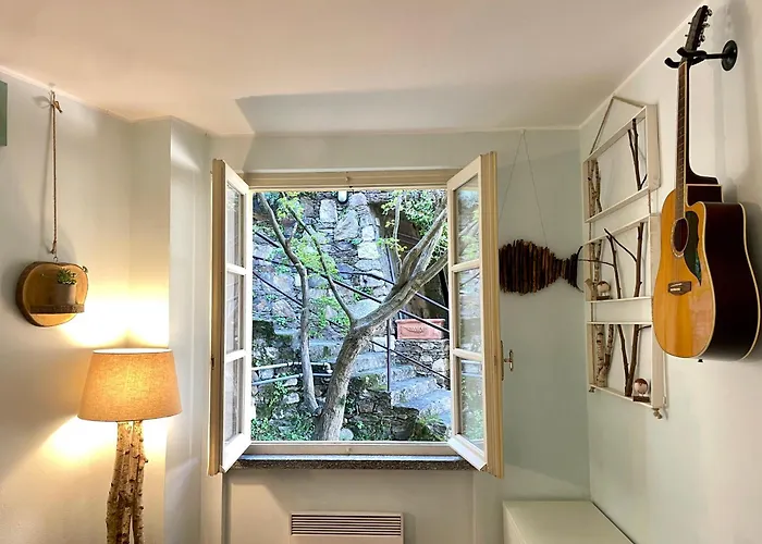 Casa Dolce Belgirate