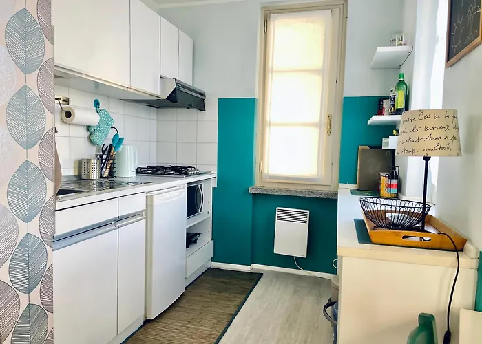 Casa Dolce * Belgirate