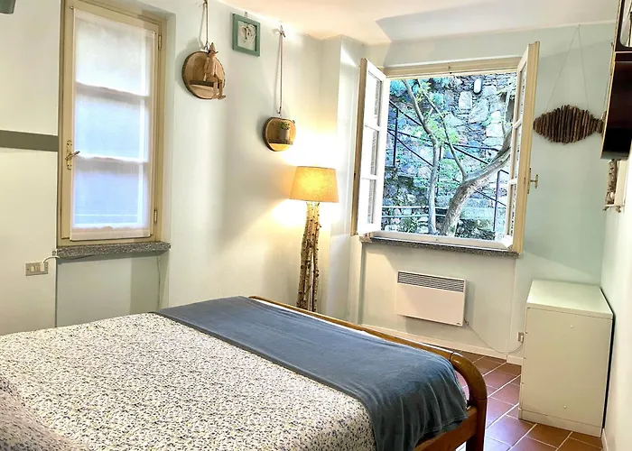 Apartament Casa Dolce