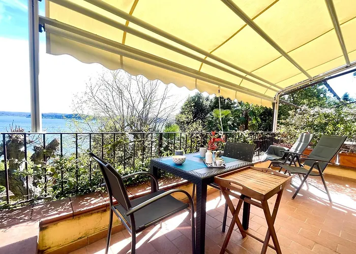 Casa Dolce Apartman *