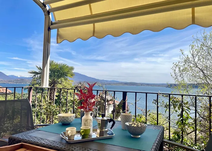 Apartman Casa Dolce *