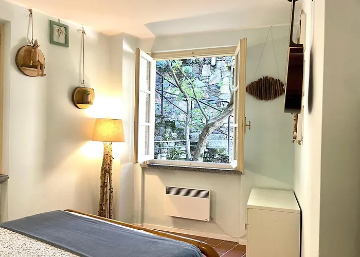 Casa Dolce Apartamento Belgirate