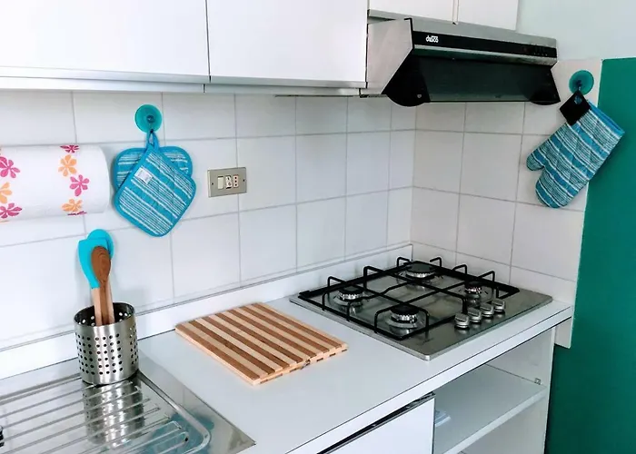 Apartament Casa Dolce *