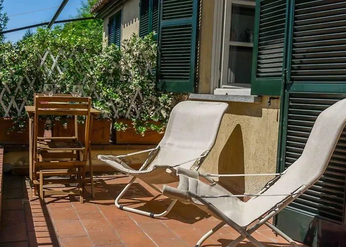 Apartament Casa Dolce