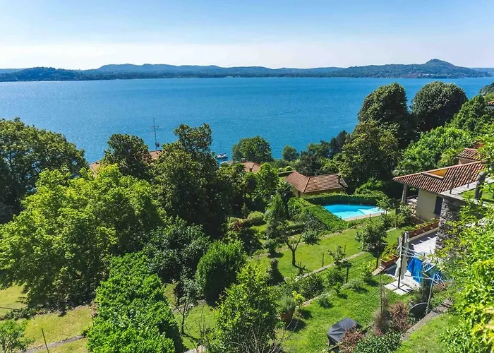 Casa Dolce Belgirate