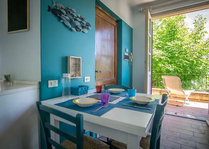 Casa Dolce 아파트