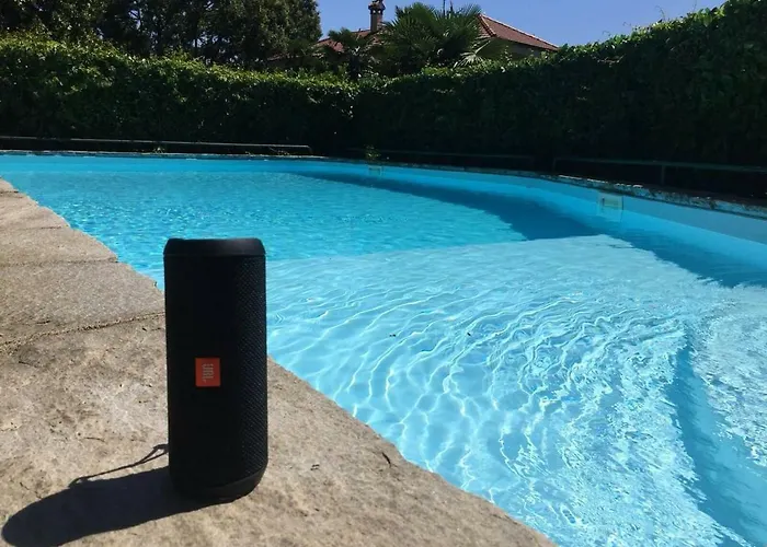 Casa Dolce Apartamento Belgirate