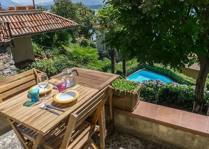 Casa Dolce Apartament *