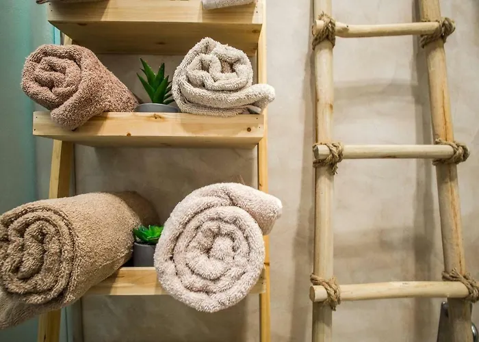 Casa Dolce 아파트 *