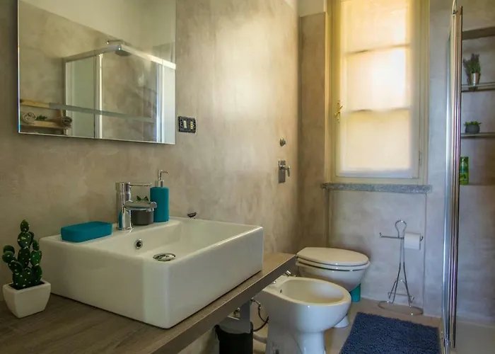 Casa Dolce 아파트 *