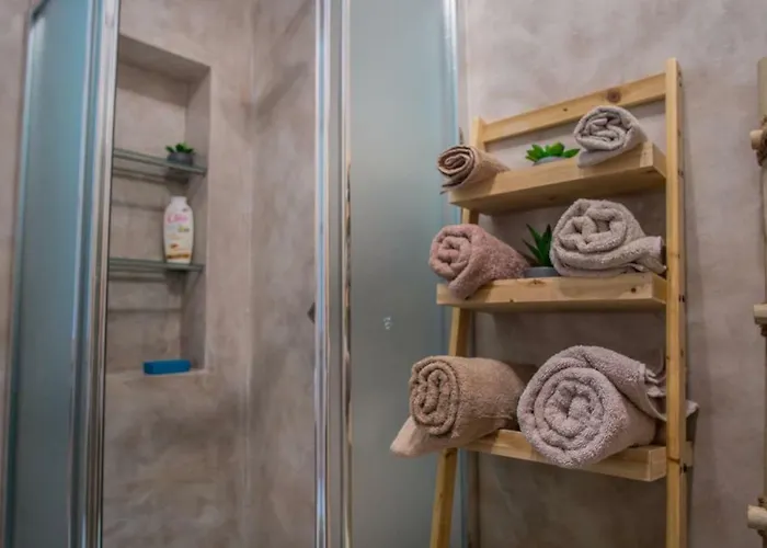 Apartamento Casa Dolce